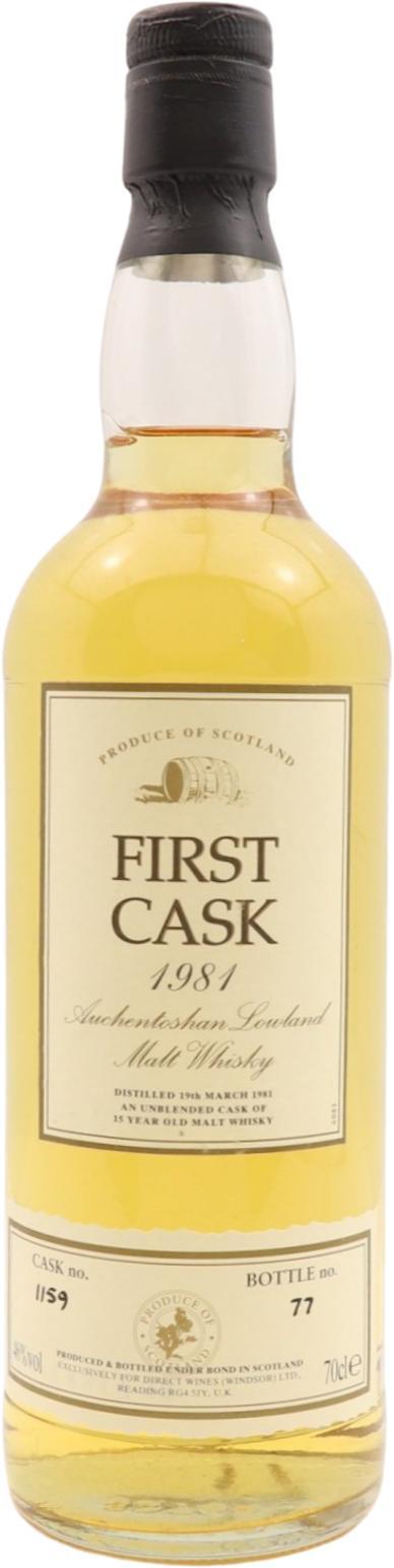 Auchentoshan 1981 FC