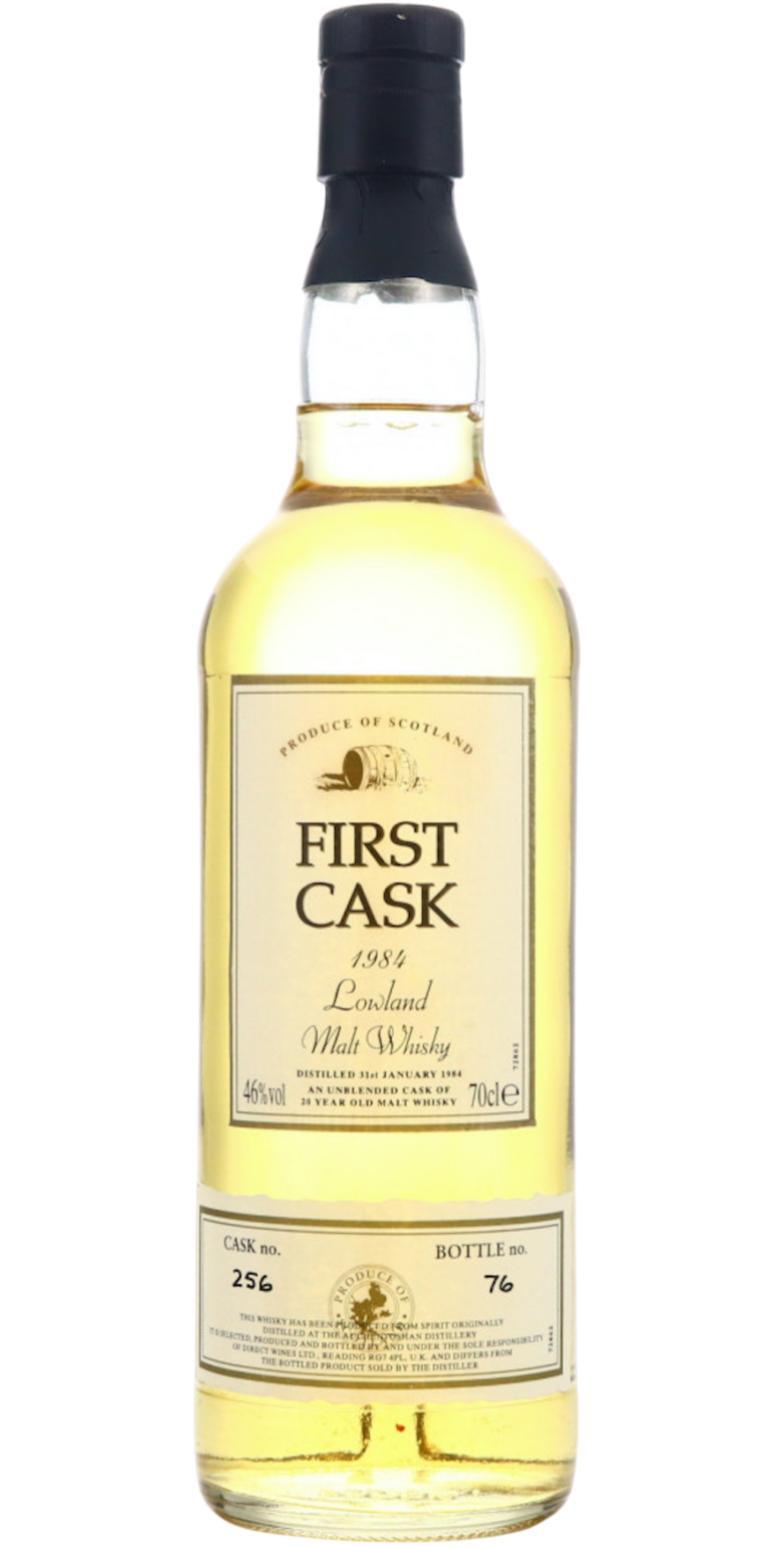 Auchentoshan 1984 FC