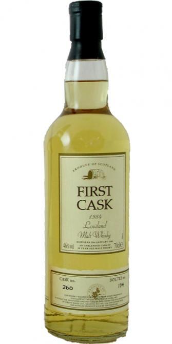 Auchentoshan 1984 FC