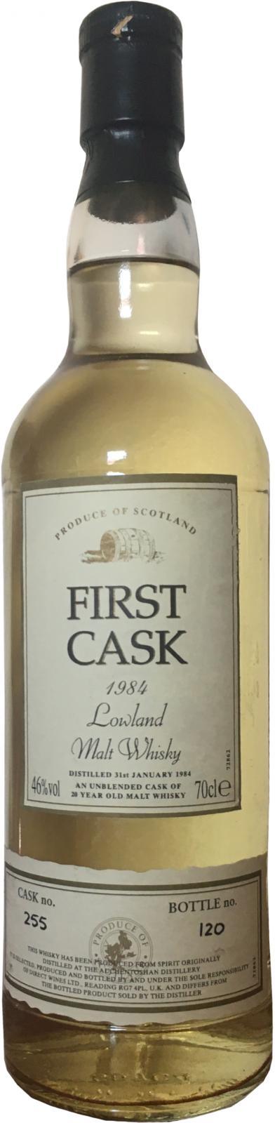 Auchentoshan 1984 FC