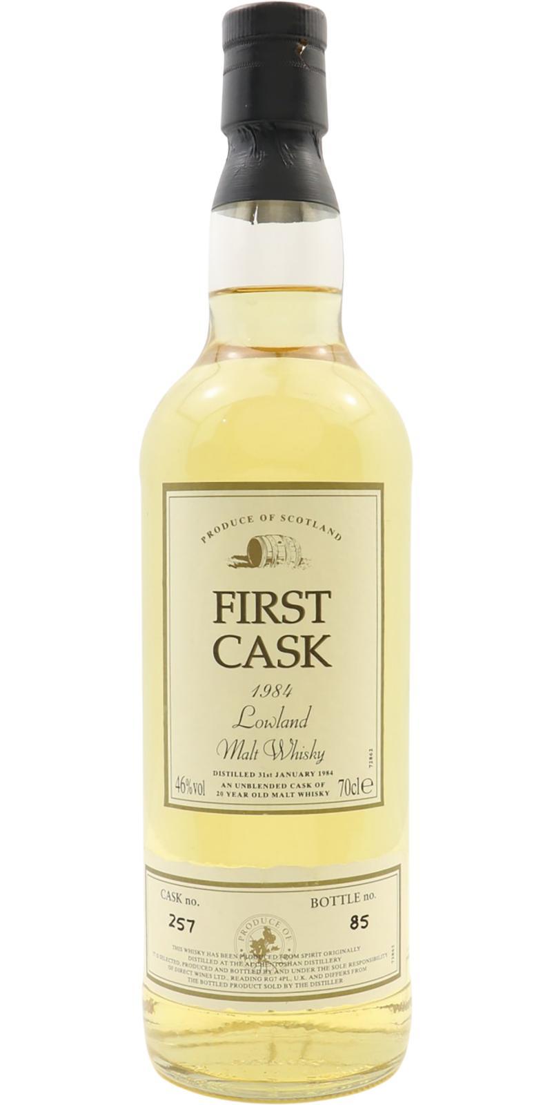 Auchentoshan 1984 FC