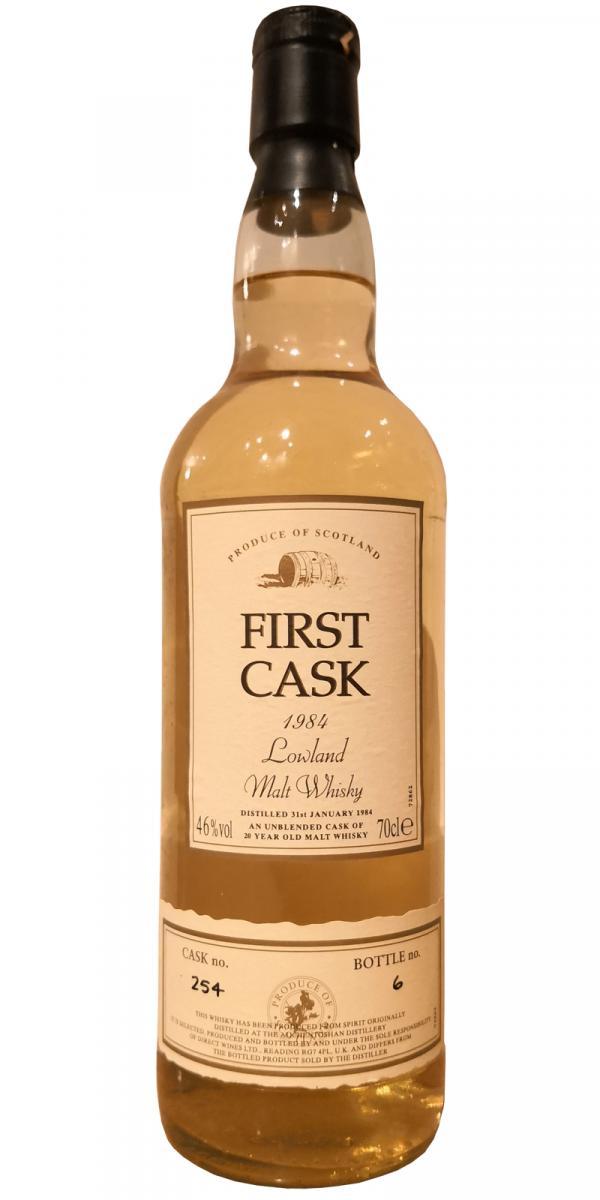 Auchentoshan 1984 FC