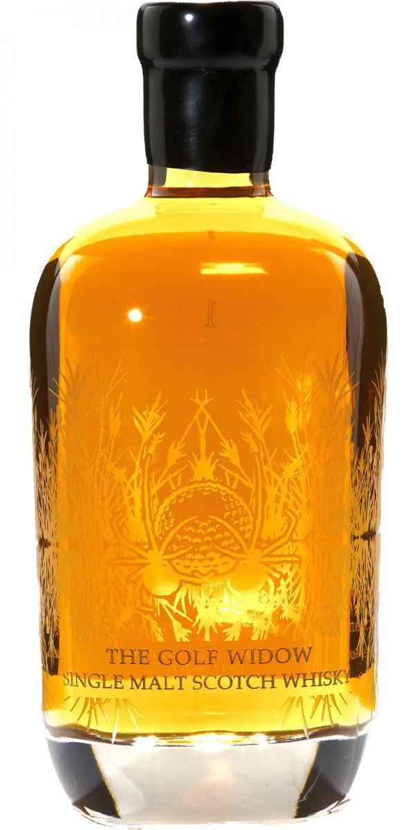 Auchentoshan 1993 - The Golf Widow GD