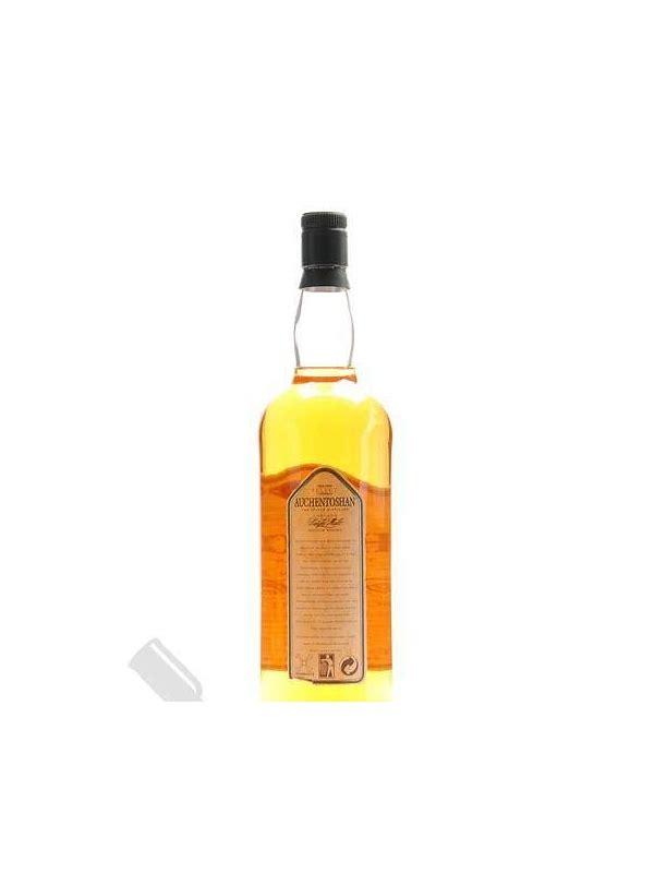 Auchentoshan 1991 HL  Old & Rare - A Platinum Selection