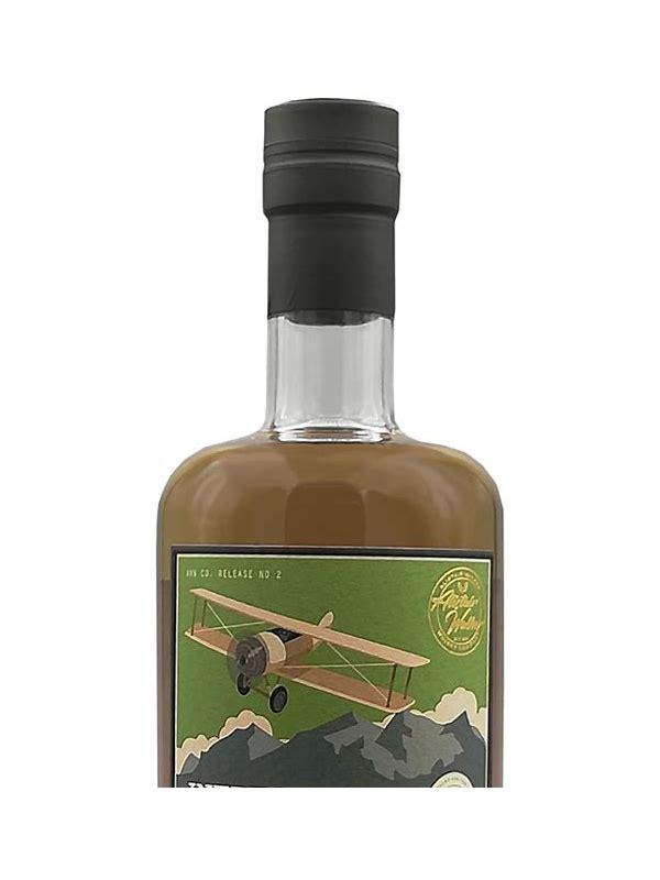 Auchentoshan 1993 IM  Dun Bheagan