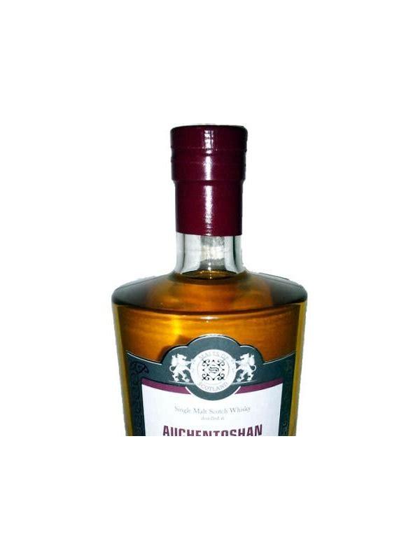 Auchentoshan 1984 MoS
