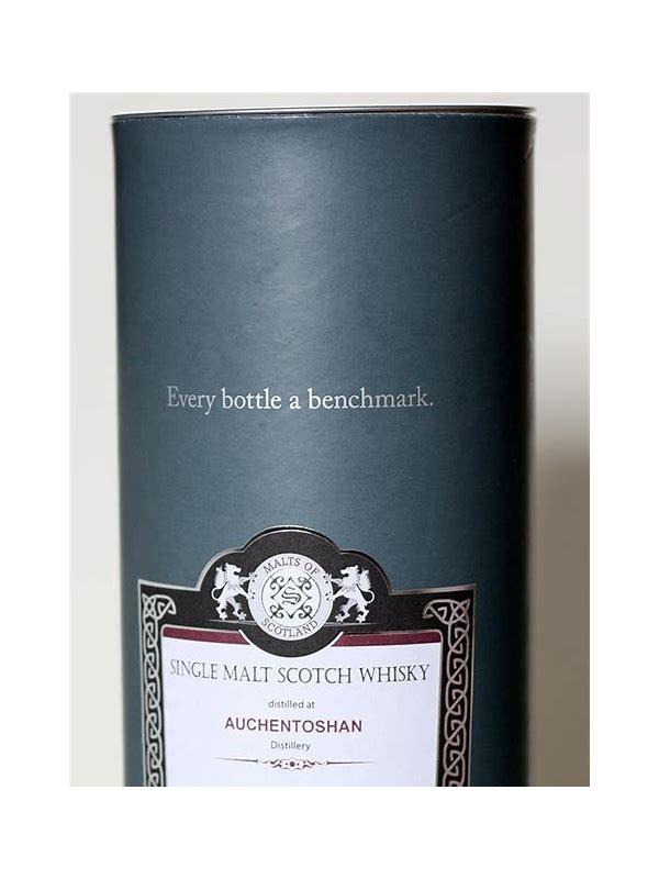 Auchentoshan 2000 MoS