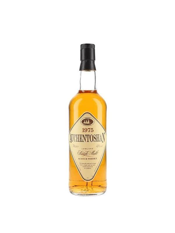 Auchentoshan 2007 MoM  Single Cask