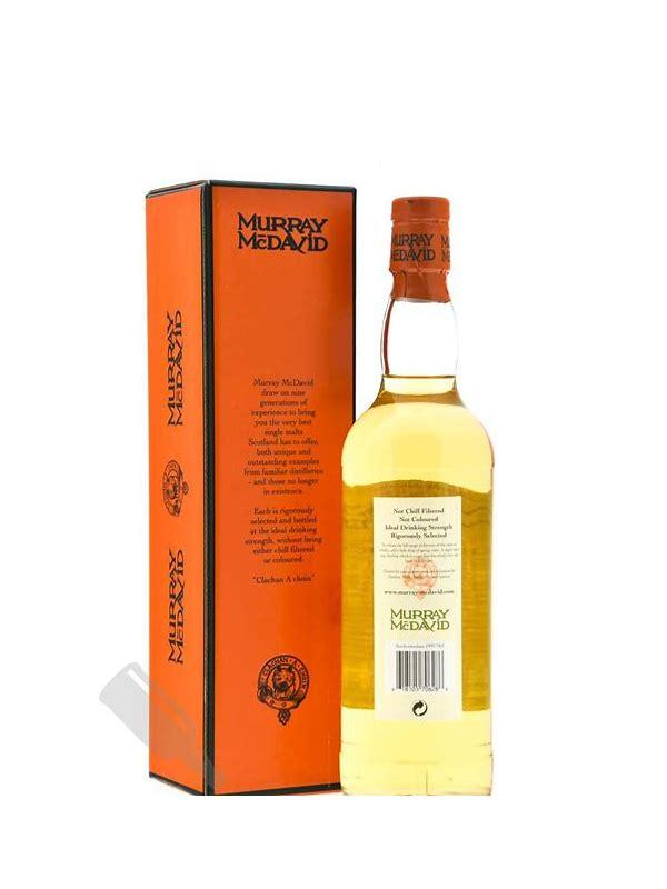 Auchentoshan 1992 MM  Mission Gold