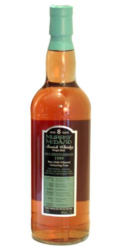 Auchentoshan 1999 MM