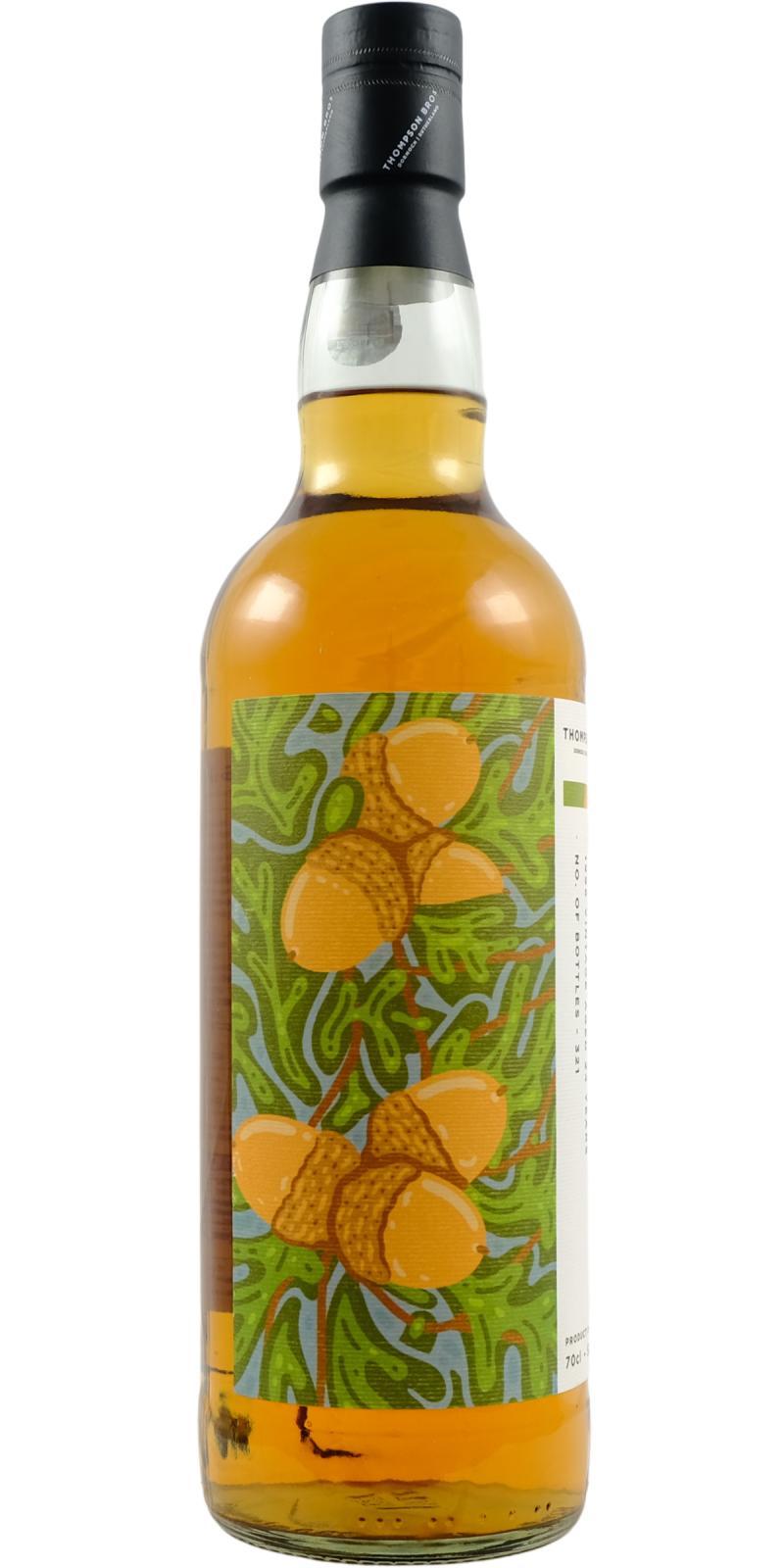 Auchentoshan 1998 PST