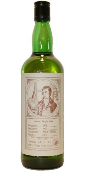 Lowland Single Malt 1978 MC