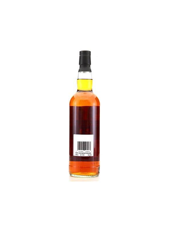 Auchentoshan 2013 SV  The Nectar of the Daily Drams