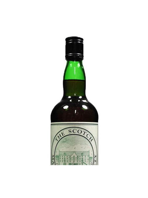Auchentoshan 1979 SMWS 5.3