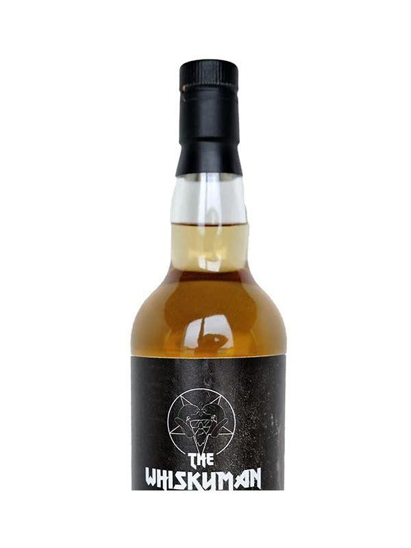 Auchentoshan 1990 TWhm  Cold Hearted Stillman