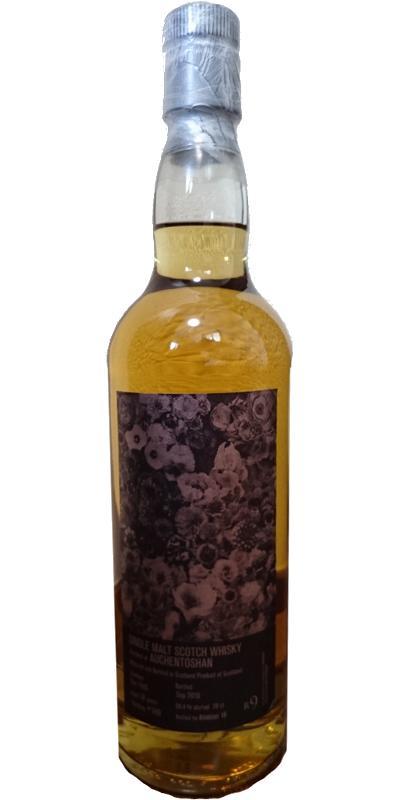 Auchentoshan 1996 3R