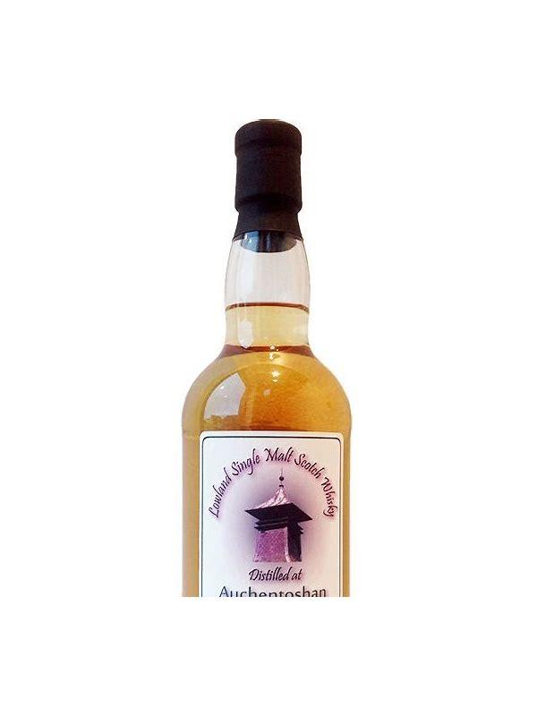 Auchentoshan 1992 WhB