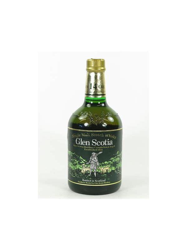 Glen Scotia 14-year-old