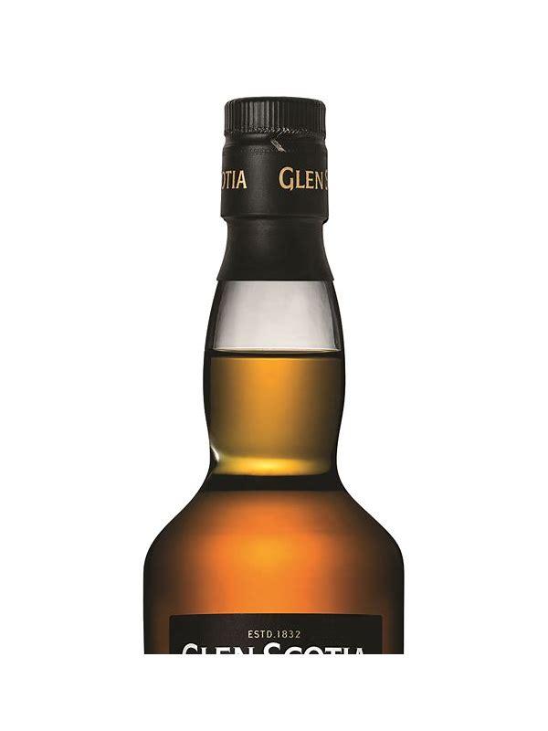 Glen Scotia 2003  Distillery Edition 002