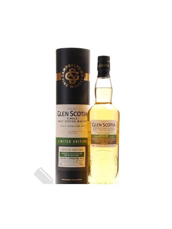 Glen Scotia 2006  Distillery Edition 003