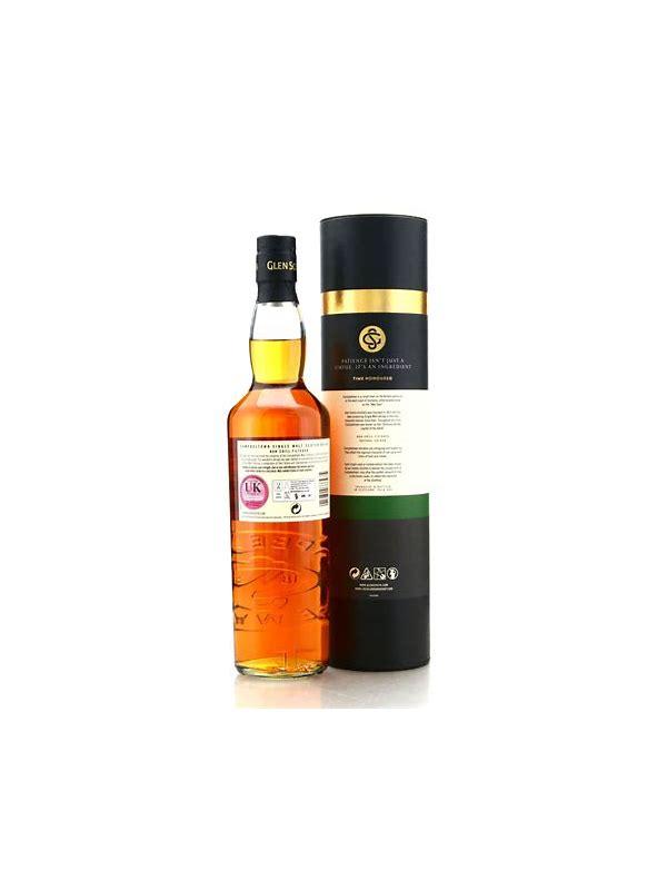 Glen Scotia 2007  Festival Edition