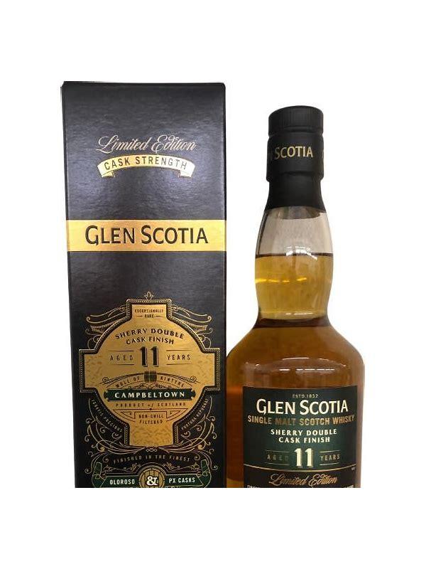 Glen Scotia 2009  Limited Edition