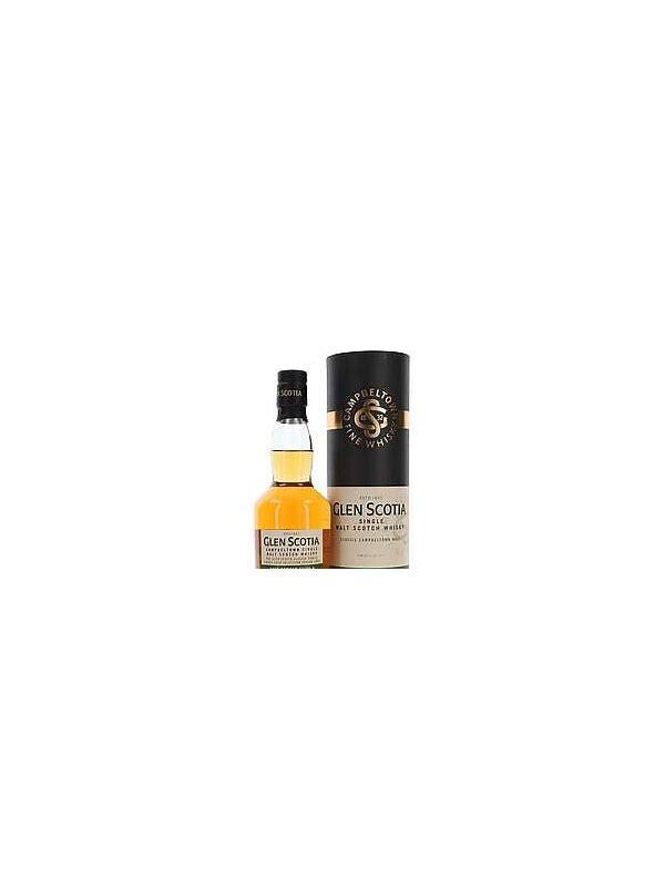 Glen Scotia 2013  Limited Edition - Single Cask
