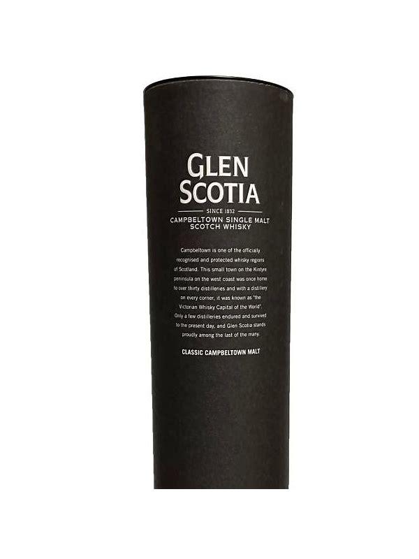 Glen Scotia 2014