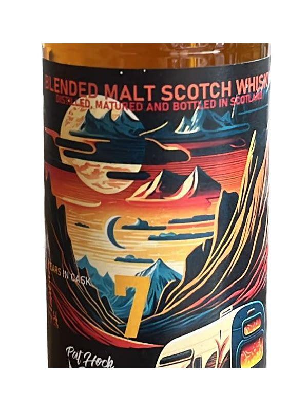 Glen Scotia 2016  Campbeltown Single Malt Scotch Whisky
