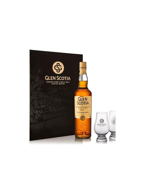 Glen Scotia 2019  Exclusive Cask