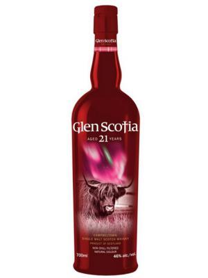 Glen Scotia 21-year-old