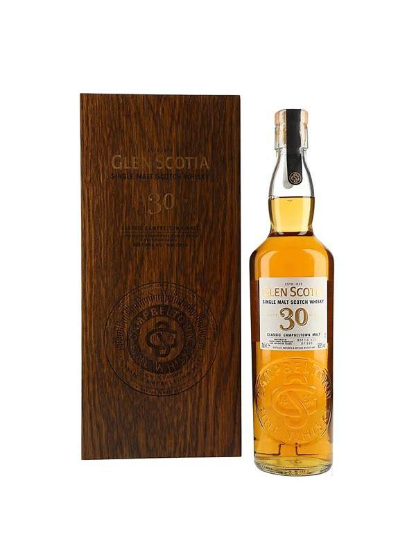 Glen Scotia 30-year-old