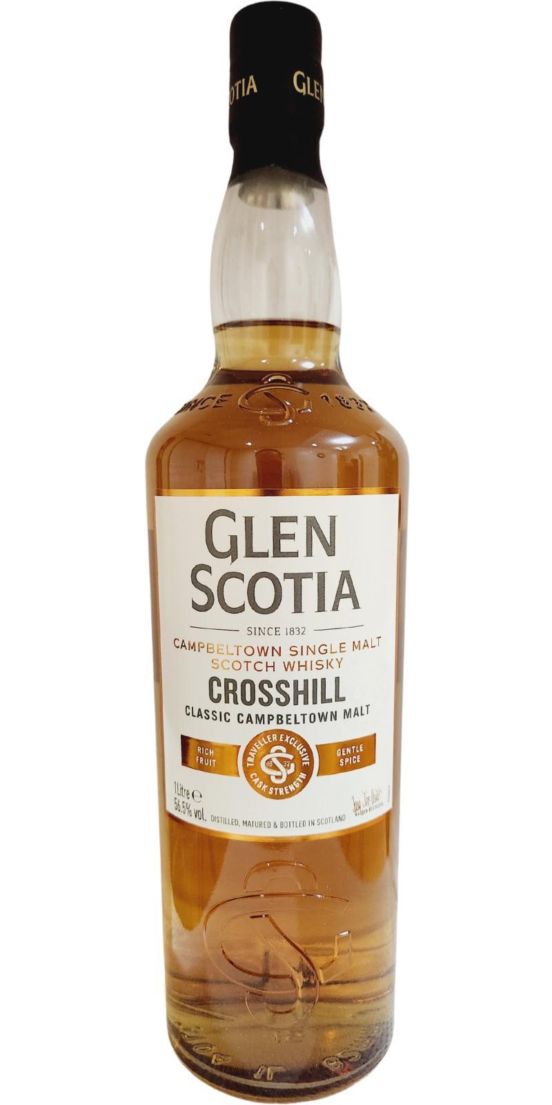Glen Scotia Crosshill