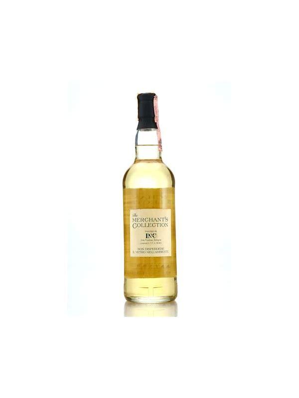 Glen Scotia 1991 CA  Authentic Collection