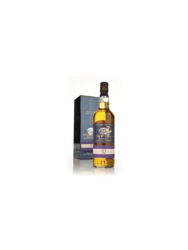 Glen Scotia 1975 IM  Dun Bheagan
