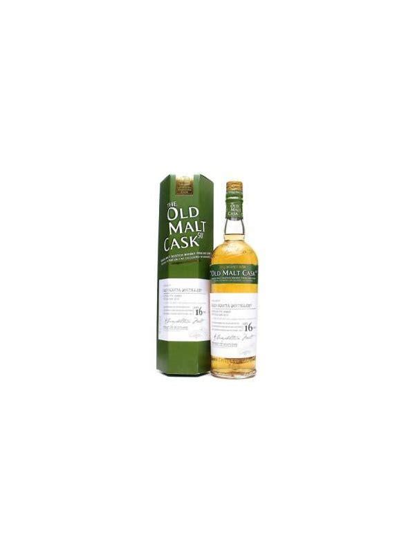 Glen Scotia 1992 Kb  Single Cask