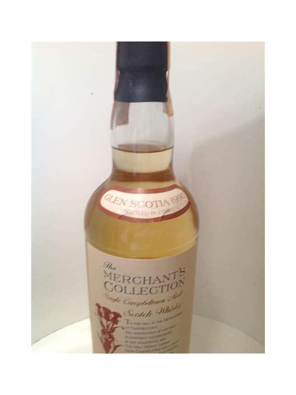 Glen Scotia 1990 TMC