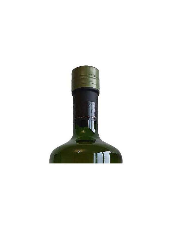 Glen Scotia 10-year-old SMWS 93.213  Saliferous sauce