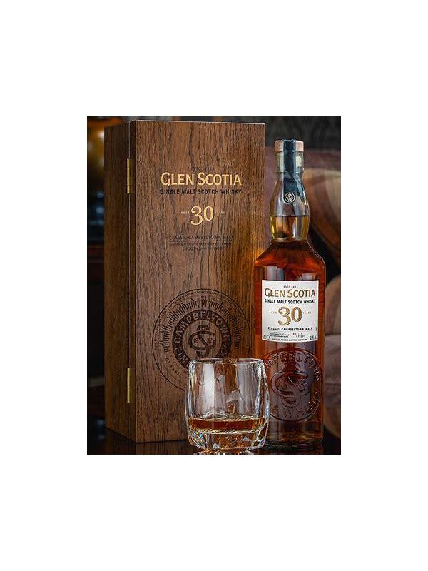 Glen Scotia 2003 SMWS 93.124  3am doner kebabs
