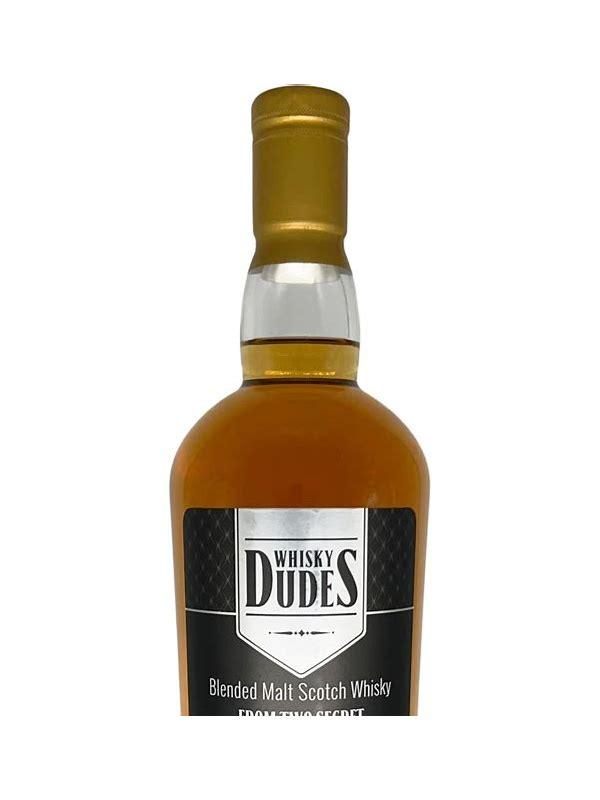 Blended Malt Scotch Whisky 2016 WDS