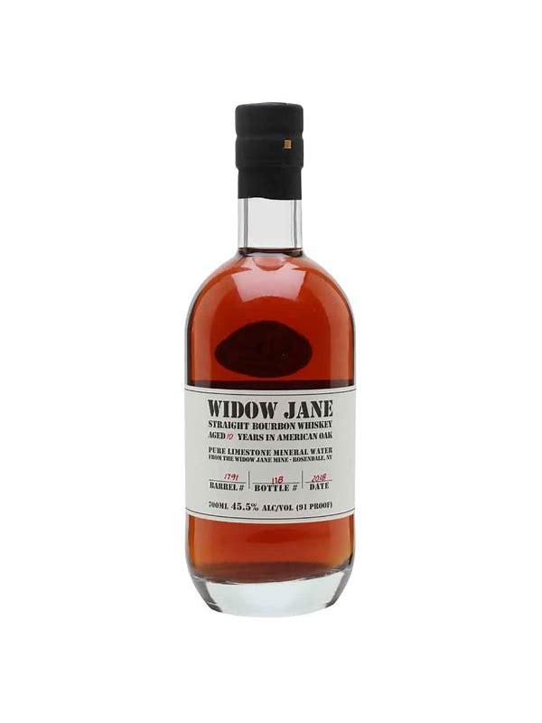 Baby Jane Bourbon Whiskey  Heirloom Corn