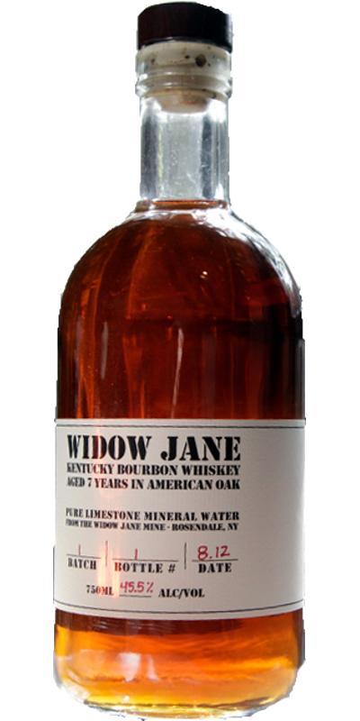 Widow Jane 07-year-old