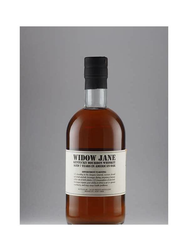 Widow Jane 07-year-old