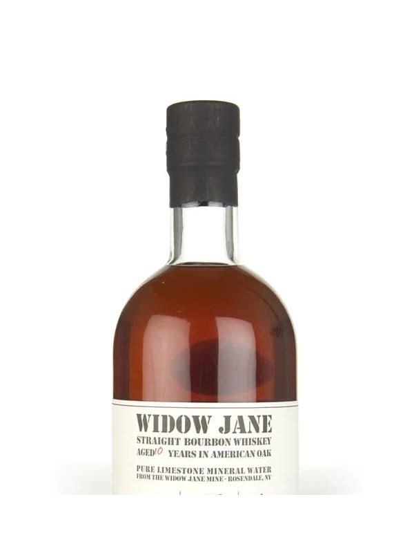 Widow Jane 07-year-old  Single Barrel