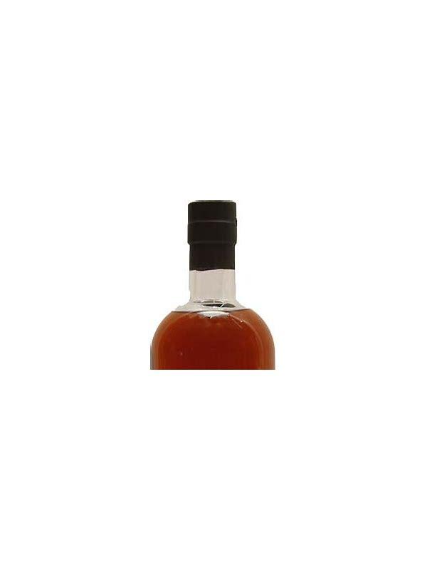 Widow Jane 08-year-old  Straight Bourbon Whiskey