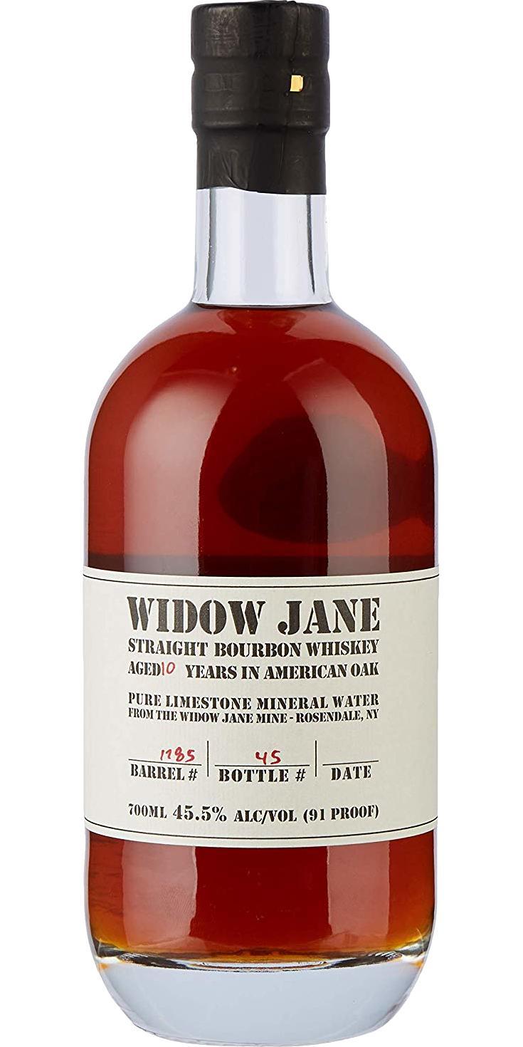 Widow Jane 10-year-old  Single Barrel