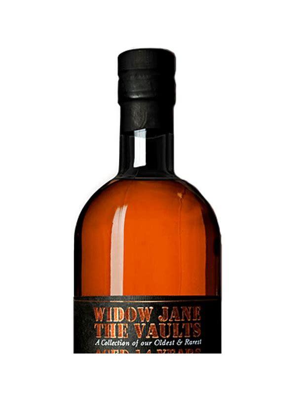 Widow Jane 14-year-old  The Vaults