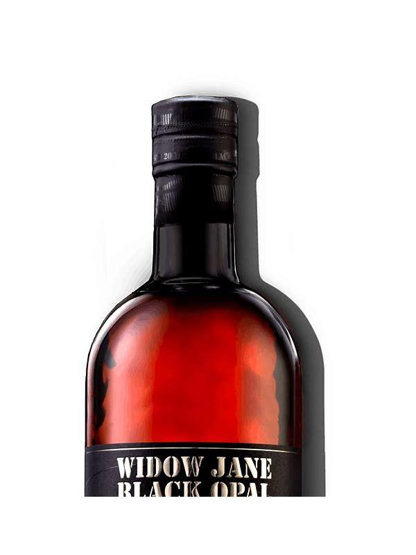 Widow Jane 20-year-old  Black Opal