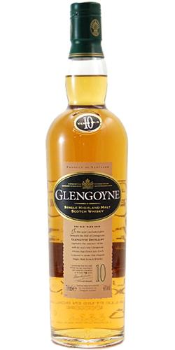 Glengoyne 10-year-old