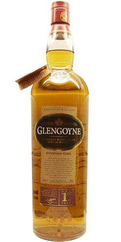 Glengoyne 17-year-old